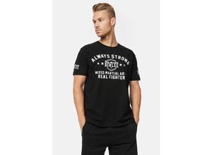 4251522398168 - BENLEE Herren T-Shirt normale Passform HILLCREST