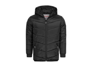 4251522398885 - Jungen Jacke mit Kapuze BRYNGWYN