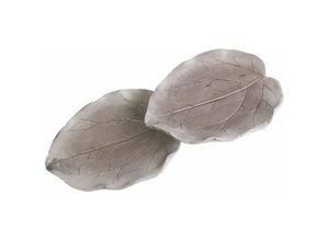 4251526712472 - Bachlauf Bachlauf im Blattlook erweiterbarer Wasserfall für Gartenteich 14001Set-14006 - Köhko