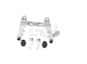 4251530869520 - GH Bremssattelhalter GH-464781H 5K06154265K0615426A2K5615426 BremssattelträgerBremsträgerBremshalterHalter Bremssattel