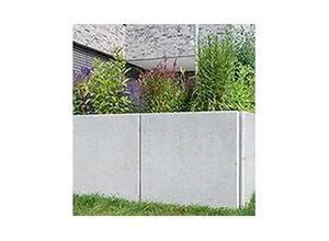 4251532330172 - Diephaus L-Stein bewehrt 80 x 100 x 45 x 8 cm grau