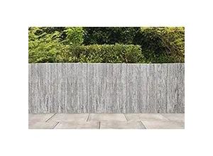 4251532345046 - Diephaus Palisade Salta Granit 120 x 20 x 8 cm grau