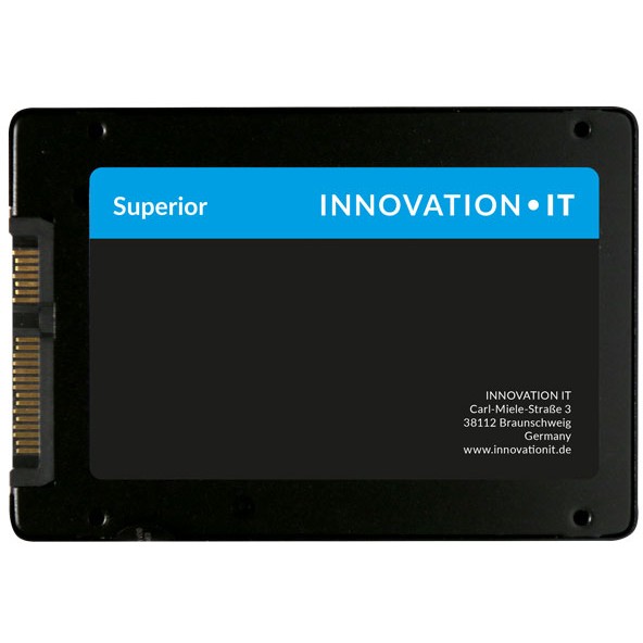 4251538809412 - 25 512GB InnovationIT Superior retail