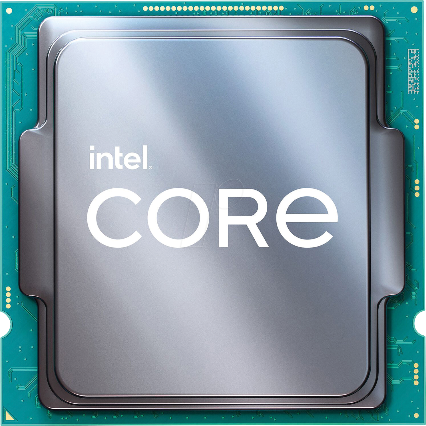 4251538814003 - Intel® Core™ i7 i7-11700KF 8 x Prozessor (CPU) Tray Sockel (PC) Intel® 1200 125 W