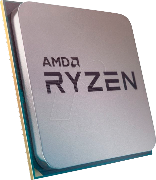 4251538815086 - Ryzen 5 5600X 6 x Prozessor (CPU) Tray Sockel (PC) AM4