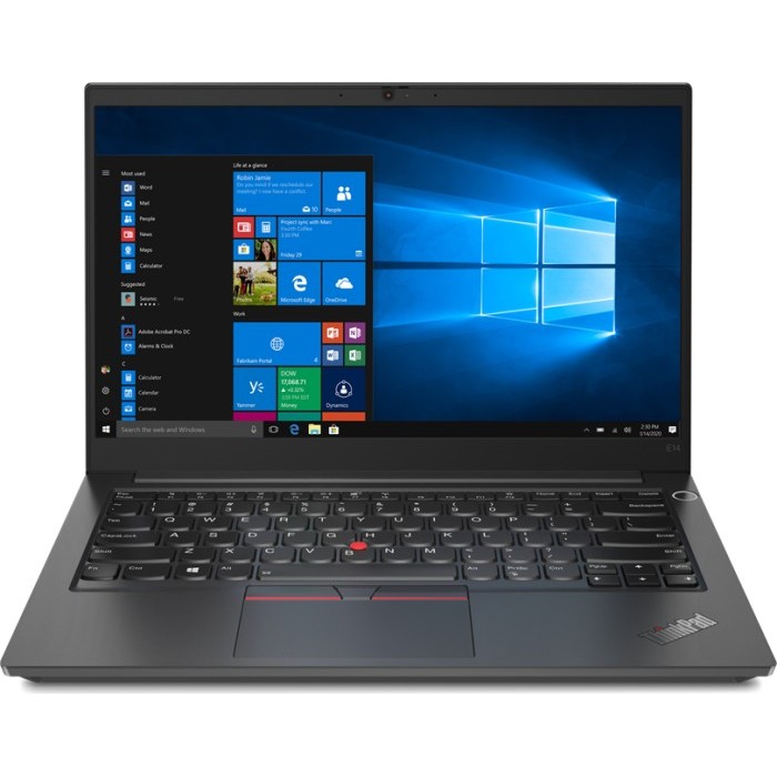 4251538815994 - N14 ThinkPad E14 Gen2 i5-1135G7 16GB DDR4 512GB SSD M2 Win 11 Pro 2Wahl 4251538815994 - N14 ThinkPad E14 Gen2 i5-1135G7 16GB DDR4 512GB SSD M2 Win 11 Pro 2Wahl