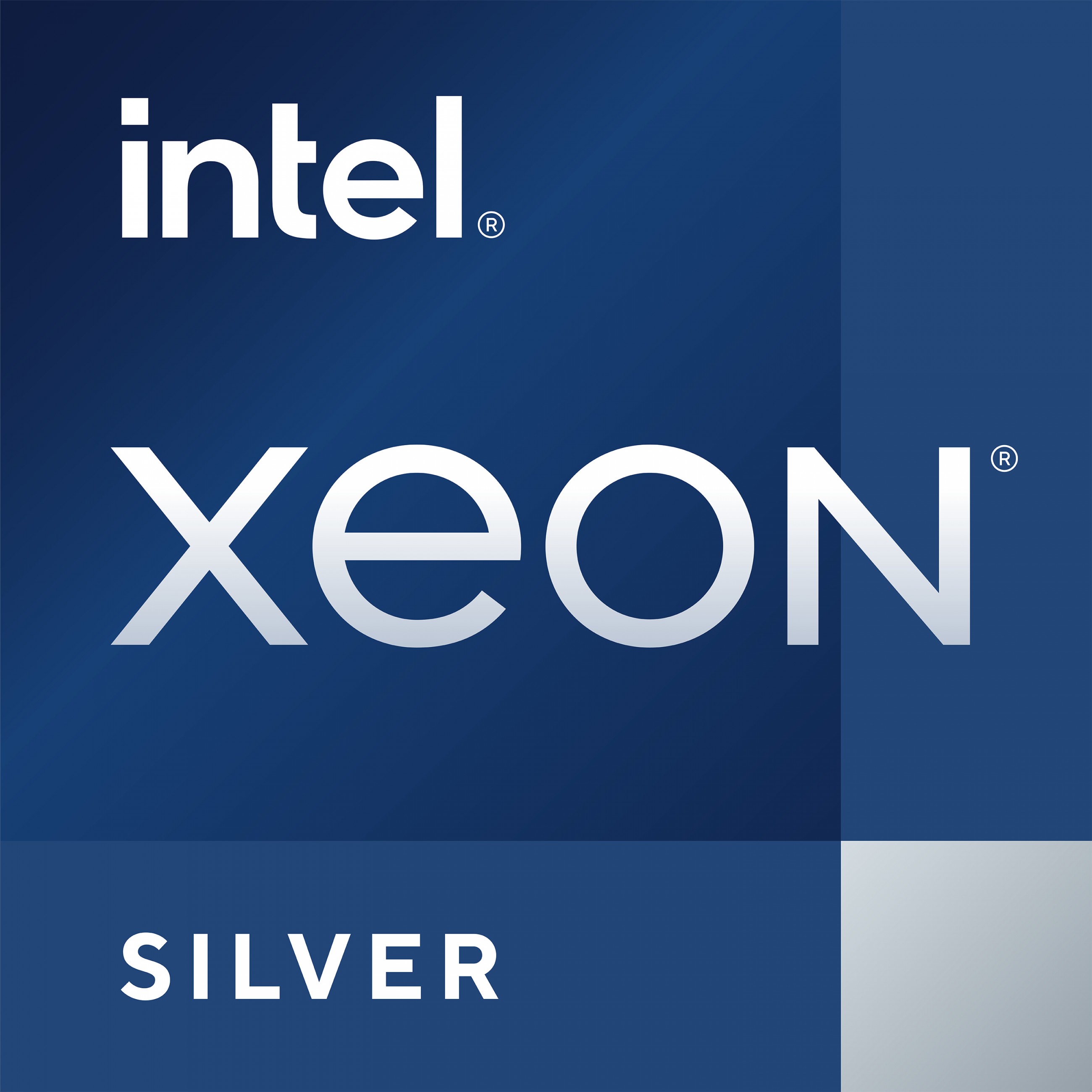 4251538816144 - S4677 XEON SILVER 4416+ TRAY 20x2 165W