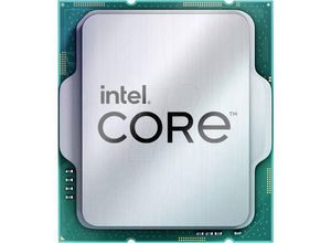 4251538816847 - Intel® Core™ i5 i5-14400 10 x 25 GHz Deca Core Prozessor (CPU) Tray Sockel (PC) Intel® 1700