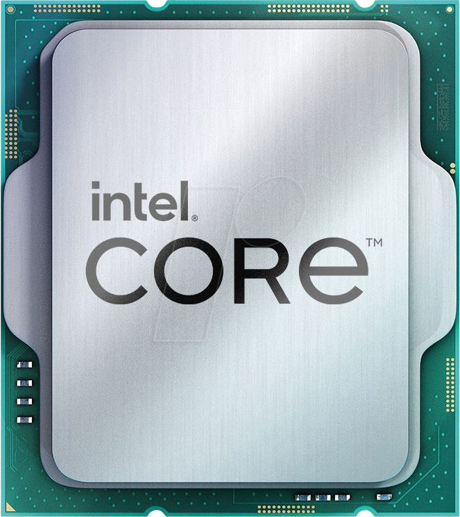 4251538816878 - Core i5-14400F Raptor Lake-S - Tray CPU - 10 Kerne - 25 GHz - LGA1700 - Bulk (ohne Kühler)