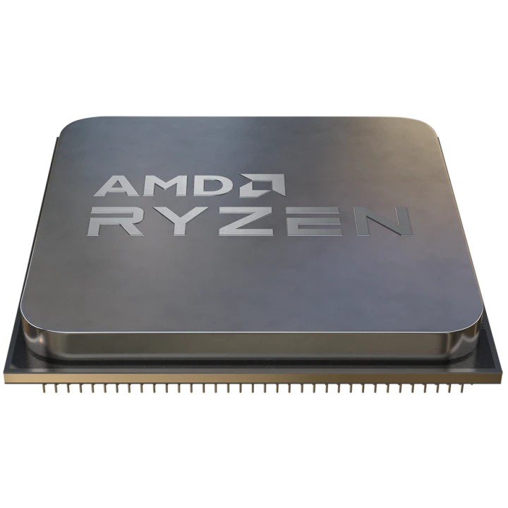 4251538817202 - Ryzen 7 5700X3D   3 GHz processor - OEM CPU - 8 Kerne - 3 GHz - AM4 - Bulk (ohne Kühler)