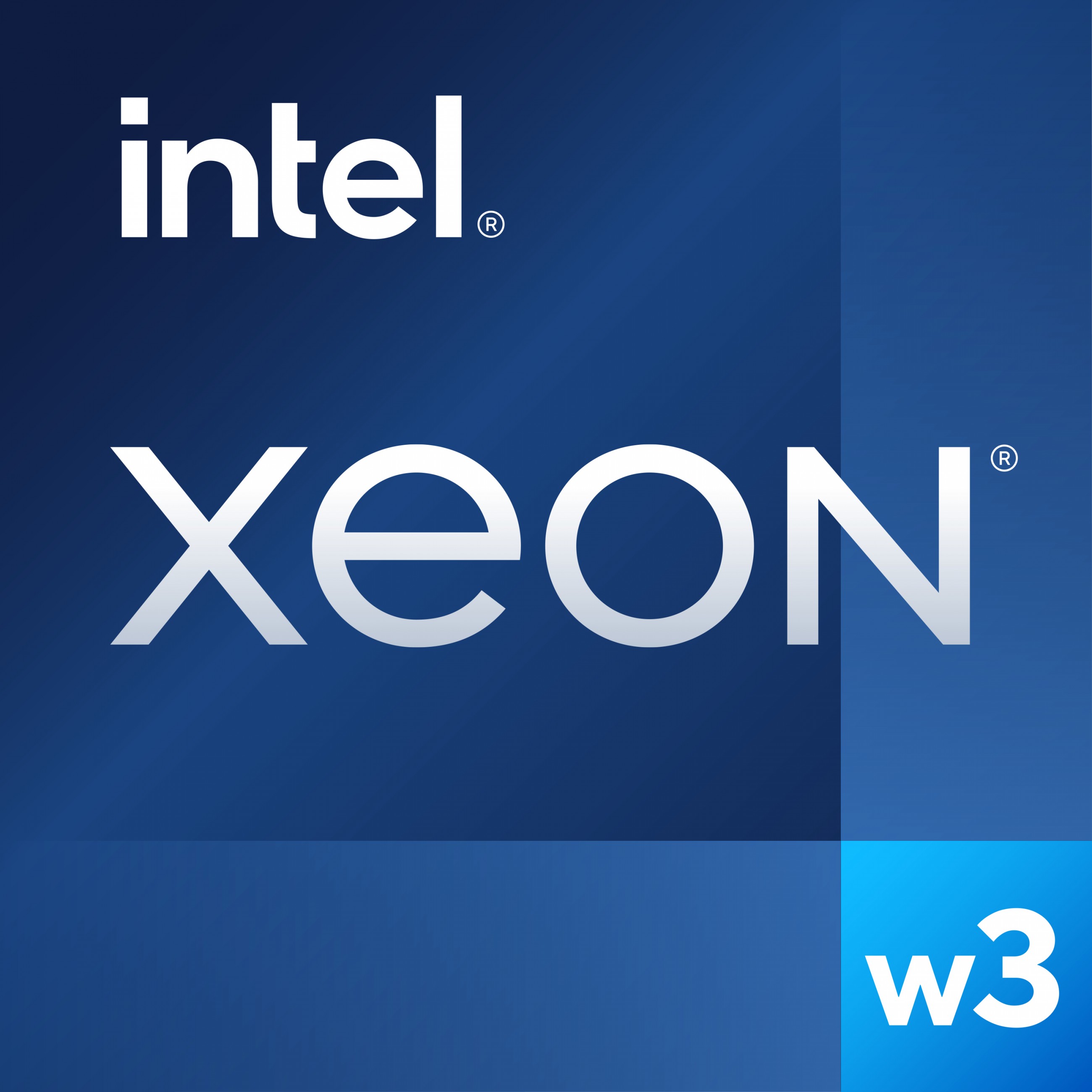 4251538817868 - Xeon w3-2435 processor