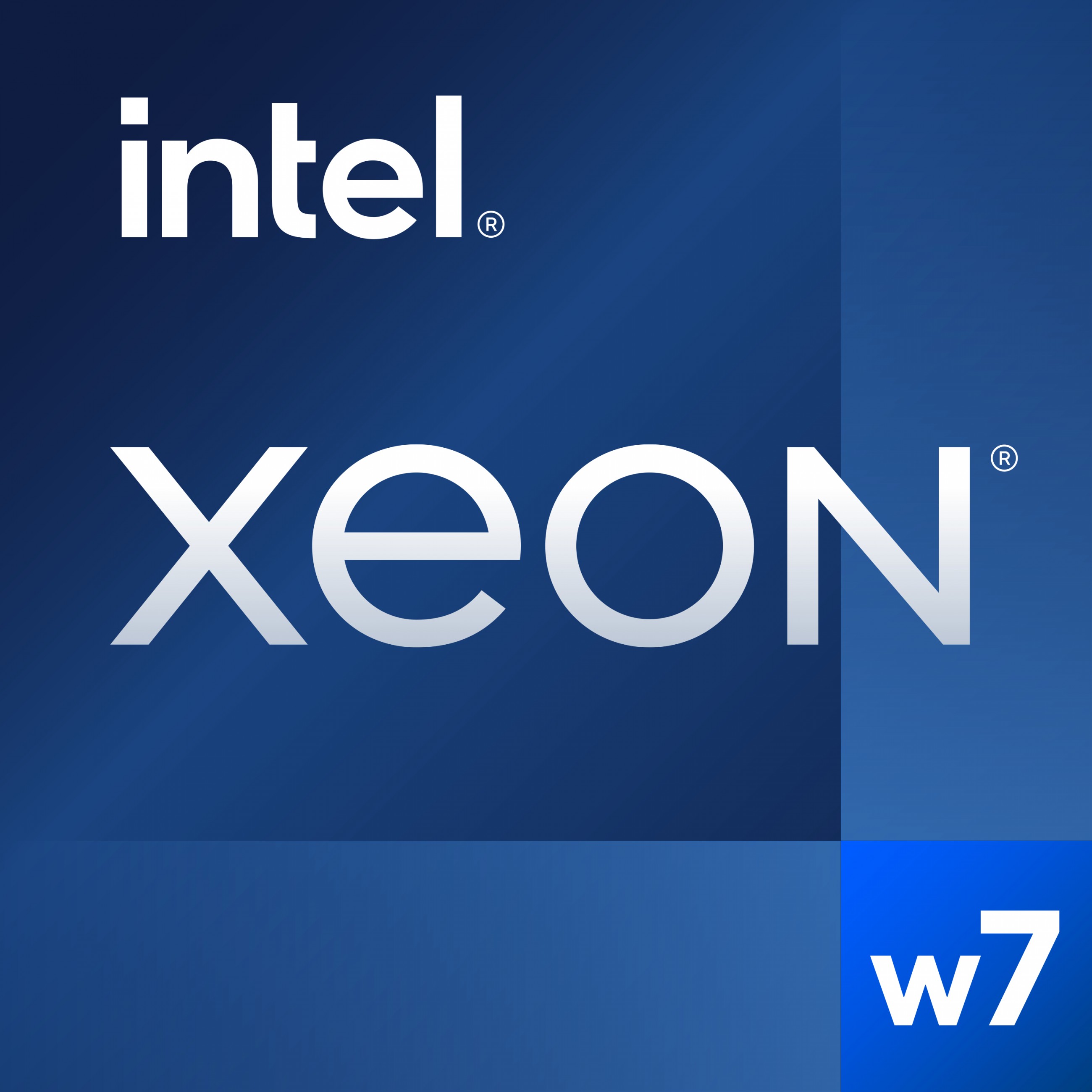 4251538817950 - Xeon w7-3455 processor