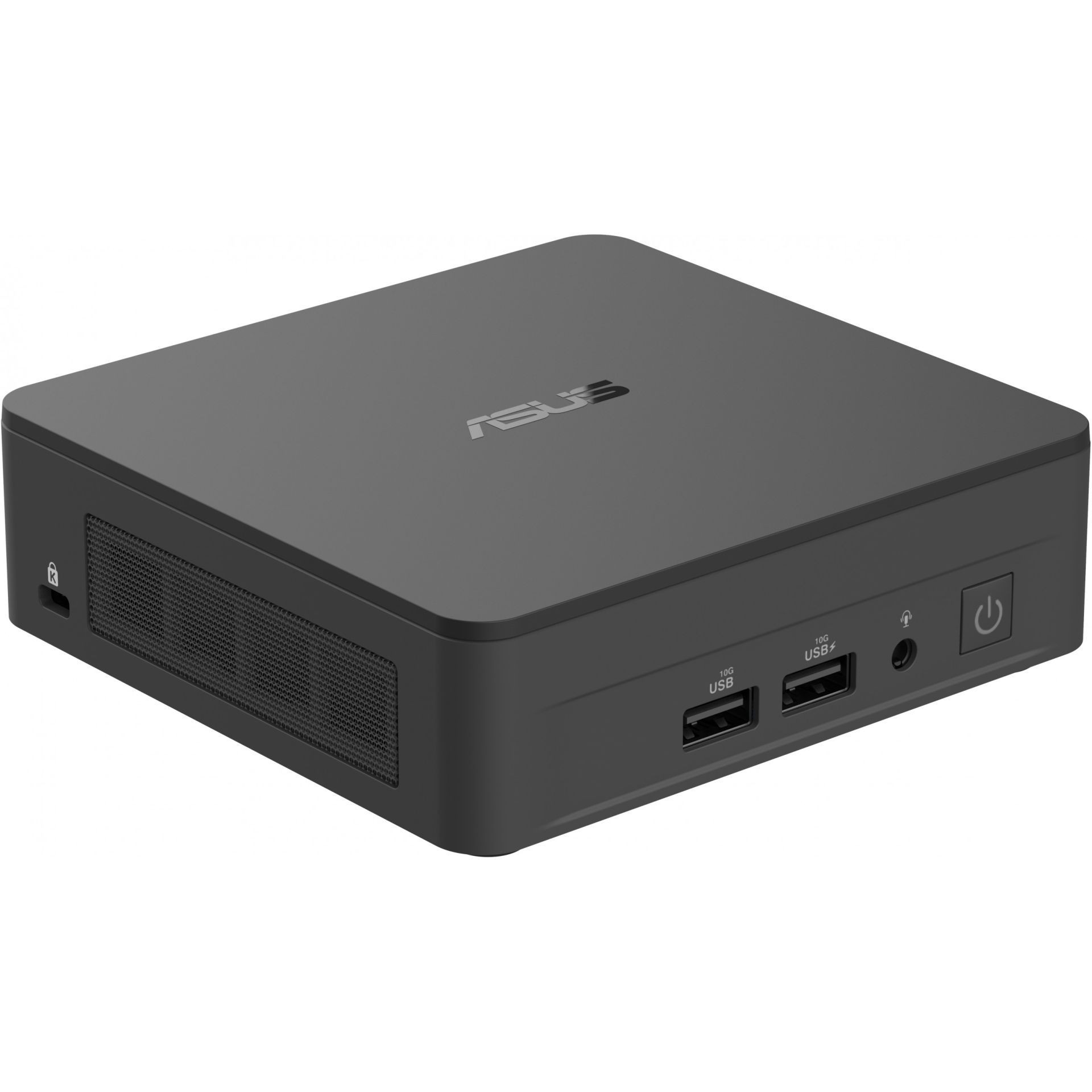 4251538818988 - PC ASUS NUC i3-1315U vPro (bis zu 4x 450 GHz)   16GB   512GB SSD m2 NVMe