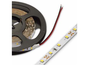 4251540115747 - So-tech - led Stripe 12 vdc 5 m Breite 8 mm neutralweiß 5000 k kürzbar & dimmbar - Color