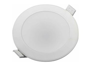 4251540119257 - So-tech - led Einbauleuchte aurora 230V ø 120 mm warmweiß - Durchmesser 120 mm