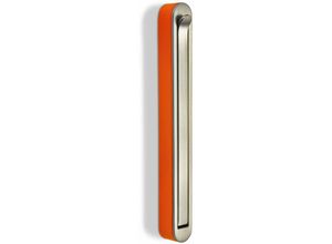 4251540137237 - So-tech - Aufbau-Klapphaken harz - Ring orange   Haken Edelstahloptik - Oberfläche Edelstahloptik