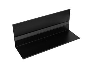 4251540199181 - So-tech - Kesseböhmer linero MosaiQ Universalablage 140 schwarz (350 x 110 x 140 mm) von sotech