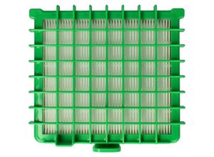 4251574625397 - Hepa Filter kompatibel mit Staubsauger seb Tefal Calor Moulinex RO442721410 - GP0034216P cz  RO454001410 - TP0033041P cz - Vhbw