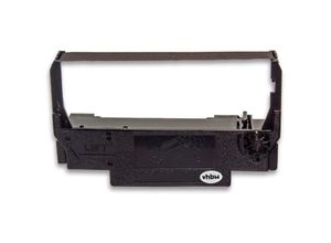 4251574635723 - Farbband Nylonband Tintenband kompatibel mit Nadeldrucker Hyundai hd 7000 Ersatz für ERC-30 ERC-34 ERC-38B - Vhbw