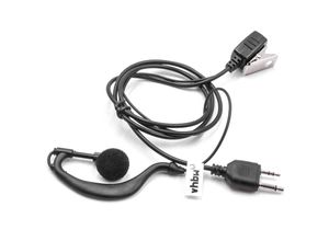 4251574656414 - vhbw Headset Stereo mit Rufannahme kompatibel mit Funkgerät Icom IC-4088SR IC-A15 IC-A15S IC-E90 IC-F22SR IC-F25SR IC-F4029-SDR IC-U82 4251574656414 - vhbw Headset Stereo mit Rufannahme kompatibel mit Funkgerät Icom IC-4088SR IC-A15 IC-A15S IC-E90 IC-F22SR IC-F25SR IC-F4029-SDR IC-U82