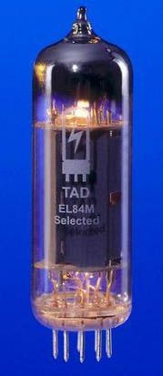 4251594900832 - Tubes EL84M Quartett