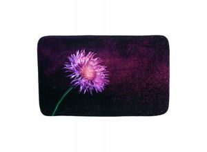 4251599508699 - Badteppich Purple Dust 50 x 80 cm