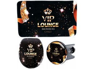 4251599523012 - 3-teiliges Badezimmer Set VIP-Lounge