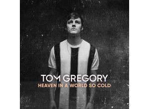 4251603232442 - Heaven In A World So Cold - Tom Gregory (CD)