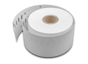 4251605219946 - Etiketten-Rolle 51mm x 89mm Ersatz für Dymo S0929100 für Etiketten-Drucker - Vhbw