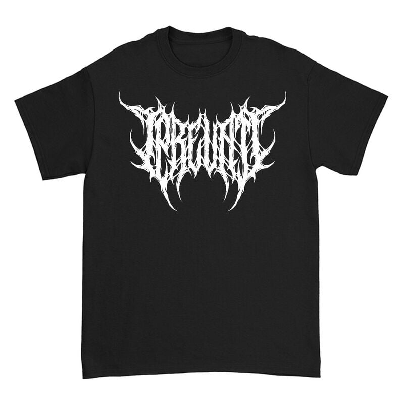 4251617124184 - Grindcore T-Shirt schwarz in S