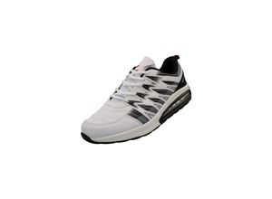 4251621909227 - Planets B-016 Sneaker Damen Herren