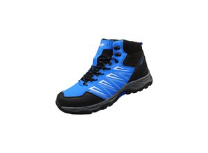 4251621917567 - Planets 044 Winterschuhe Herren Damen