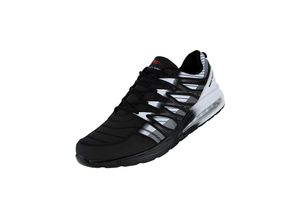 4251621930085 - Planets 836 Sneaker Herren