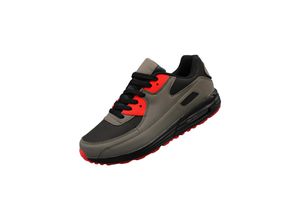 4251621971989 - Planets 551 Sneaker Herren