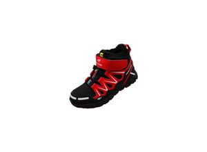4251621977561 - Planets 082 Winterschuhe Herren Damen