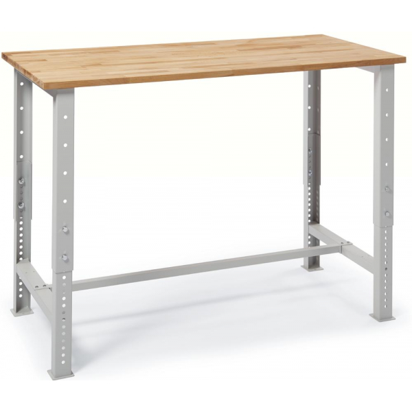 4251635631015 - Werkbank-Grundeinheit DS PROFI SYSTEM 4251635631015 Deskin 2802