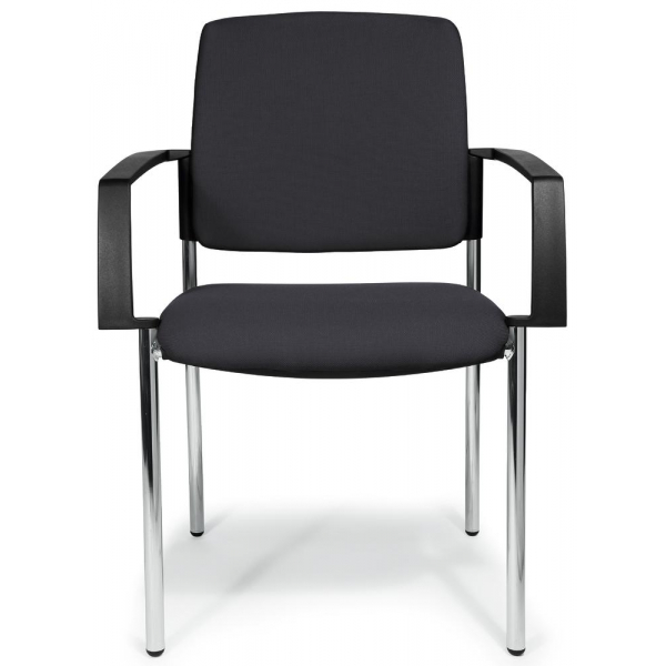 4251635675750 - Besucherstuhl VALERA 4 4251635675750 Deskin 278995