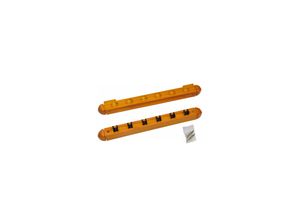 4251639202389 - Dazikemo Queue Wandhalterung für 6 Queues 4251639202389 - Dazikemo Queue Wandhalterung für 6 Queues