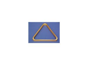 4251639202396 - Dazikemo Billard Triangel 4251639202396 - Dazikemo Billard Triangel