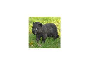 4251639210308 - Dazikemo Dekofigur Gartenfigur Panther