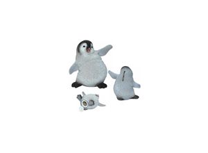 4251639210339 - Dazikemo Spardose Kleiner Pinguin