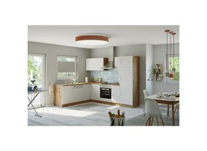 4251639429229 - HELD Winkelküche 210x270cm Klappenhänger ohne Einbaugeräte versch Farben 4251639429229 - HELD Winkelküche 210x270cm Klappenhänger ohne Einbaugeräte versch Farben
