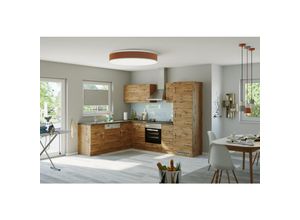 4251639429281 - HELD Winkelküche 210x270cm Klappenhänger mit Einbaugeräten versch Farben 4251639429281 - HELD Winkelküche 210x270cm Klappenhänger mit Einbaugeräten versch Farben