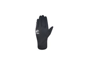 4251651309868 - New York Marathon Laufhandschuhe (schwarz) 4251651309868 - New York Marathon Laufhandschuhe (schwarz)