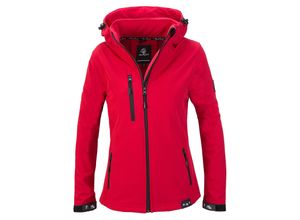 4251654401491 - Jacke Softshelljacke Regular Fit