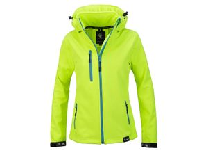 4251654401569 - Jacke Softshelljacke Regular Fit