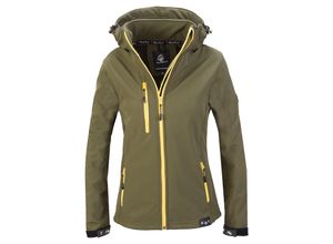 4251654401767 - Jacke Softshelljacke Regular Fit