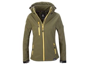 4251654401774 - Jacke Softshelljacke Regular Fit