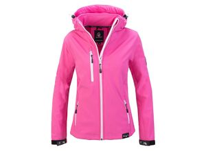 4251654401828 - Jacke Softshelljacke Regular Fit