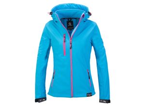 4251654401880 - Jacke Softshelljacke Regular Fit